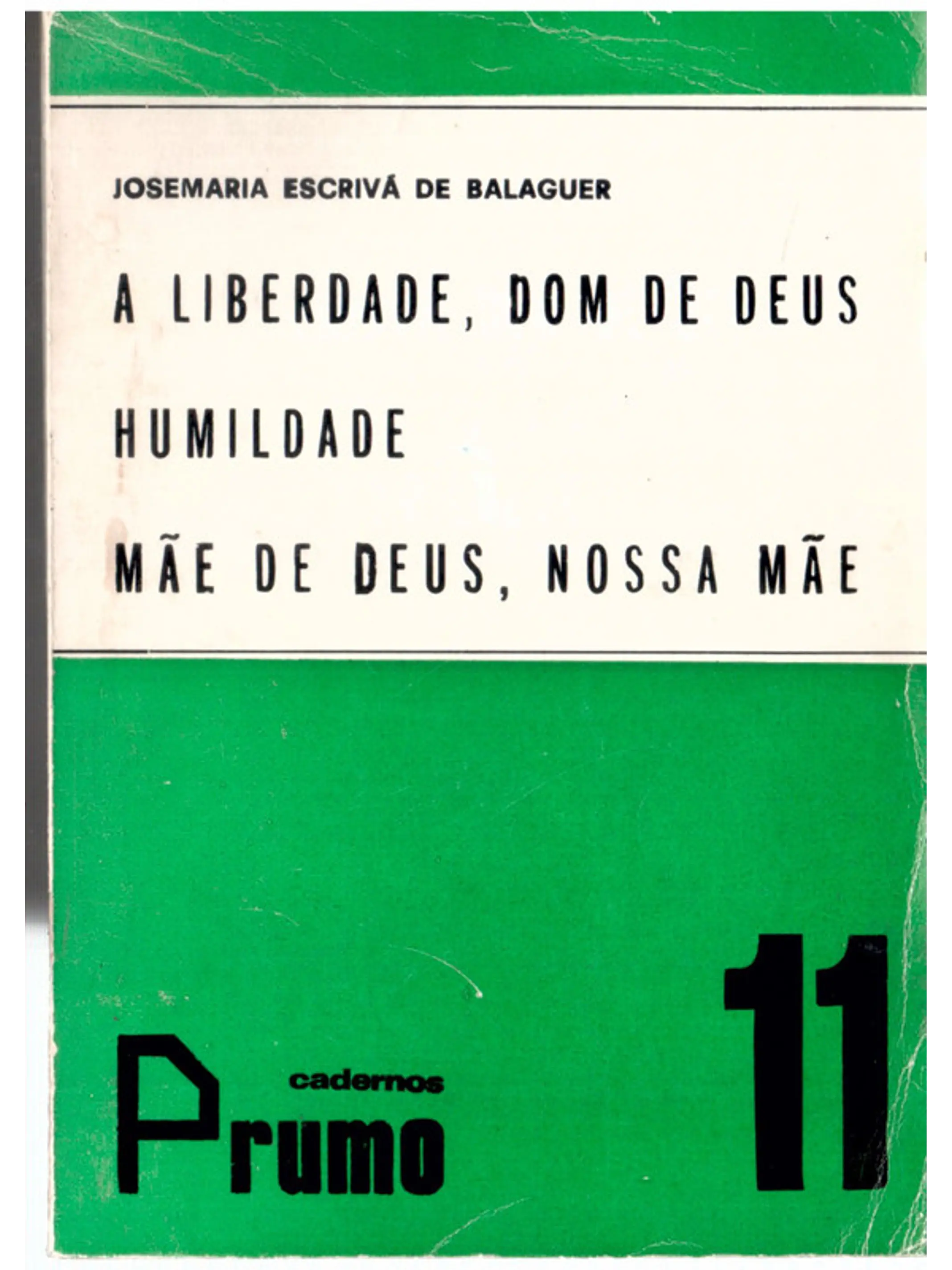 Cadernos prumo número 11 1