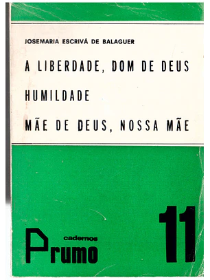 Cadernos prumo número 11