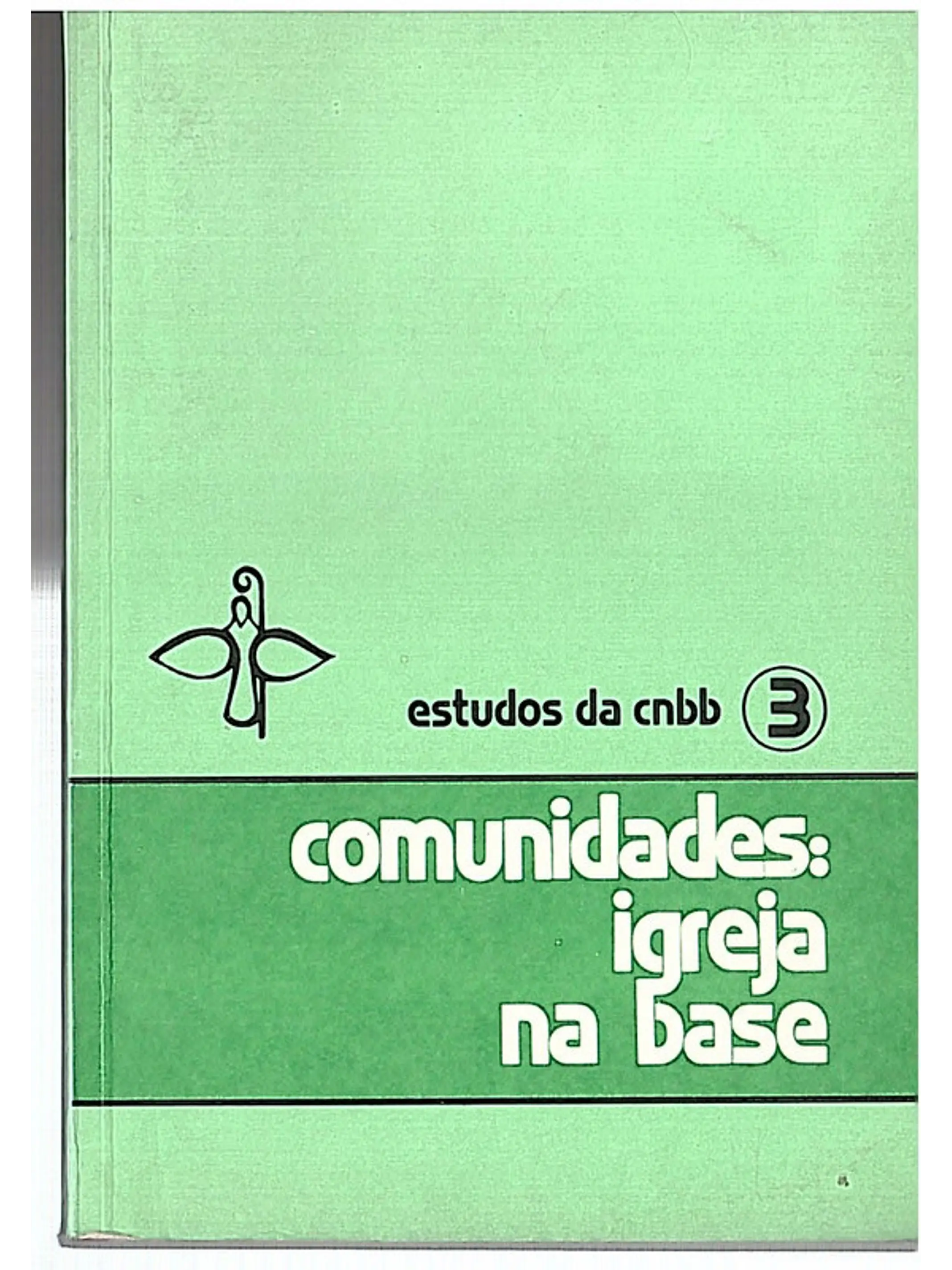 Comunidades igreja na base 1