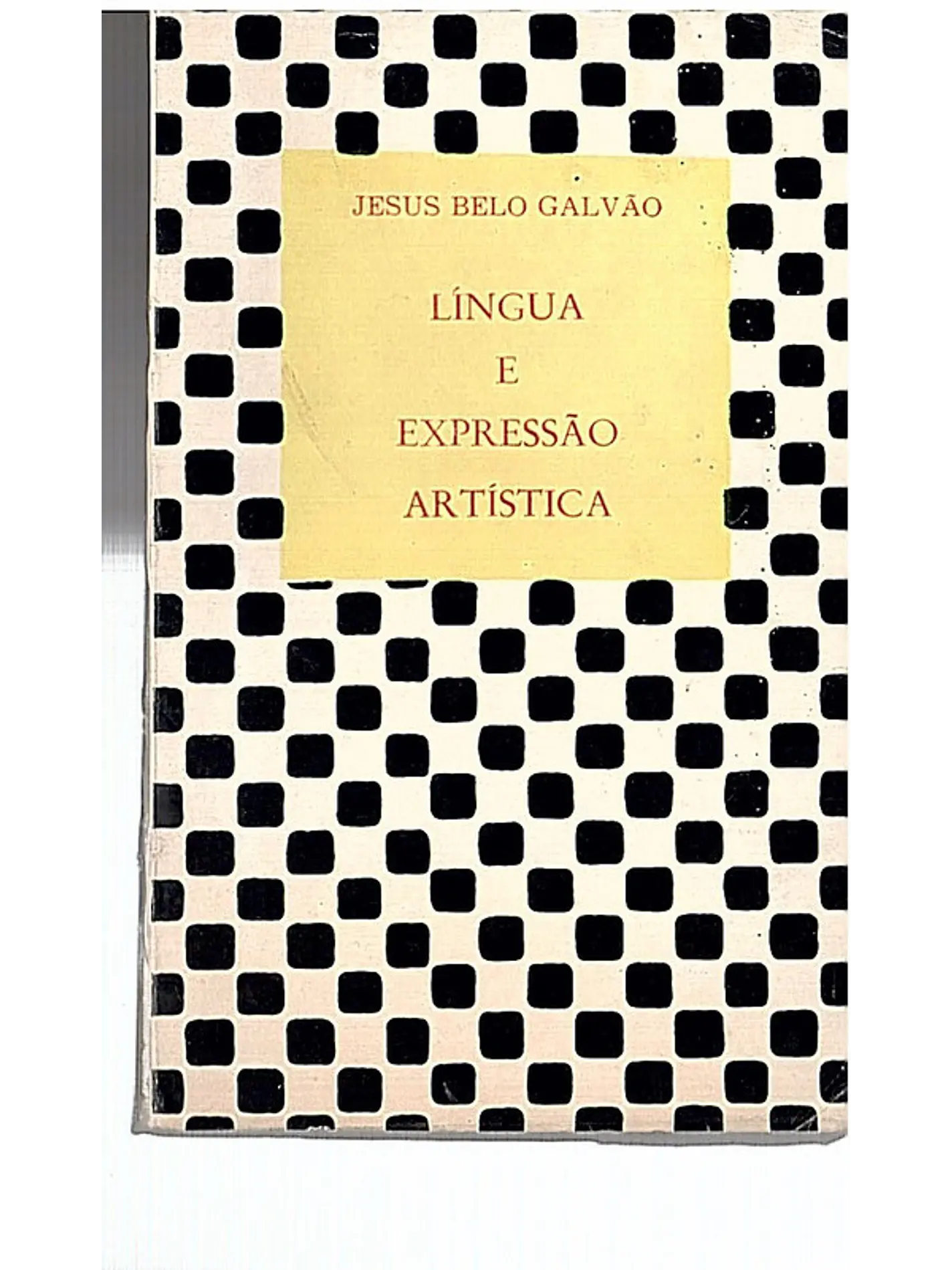 Língua e expressão artística 1
