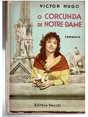 O corcunda de Notre-dame