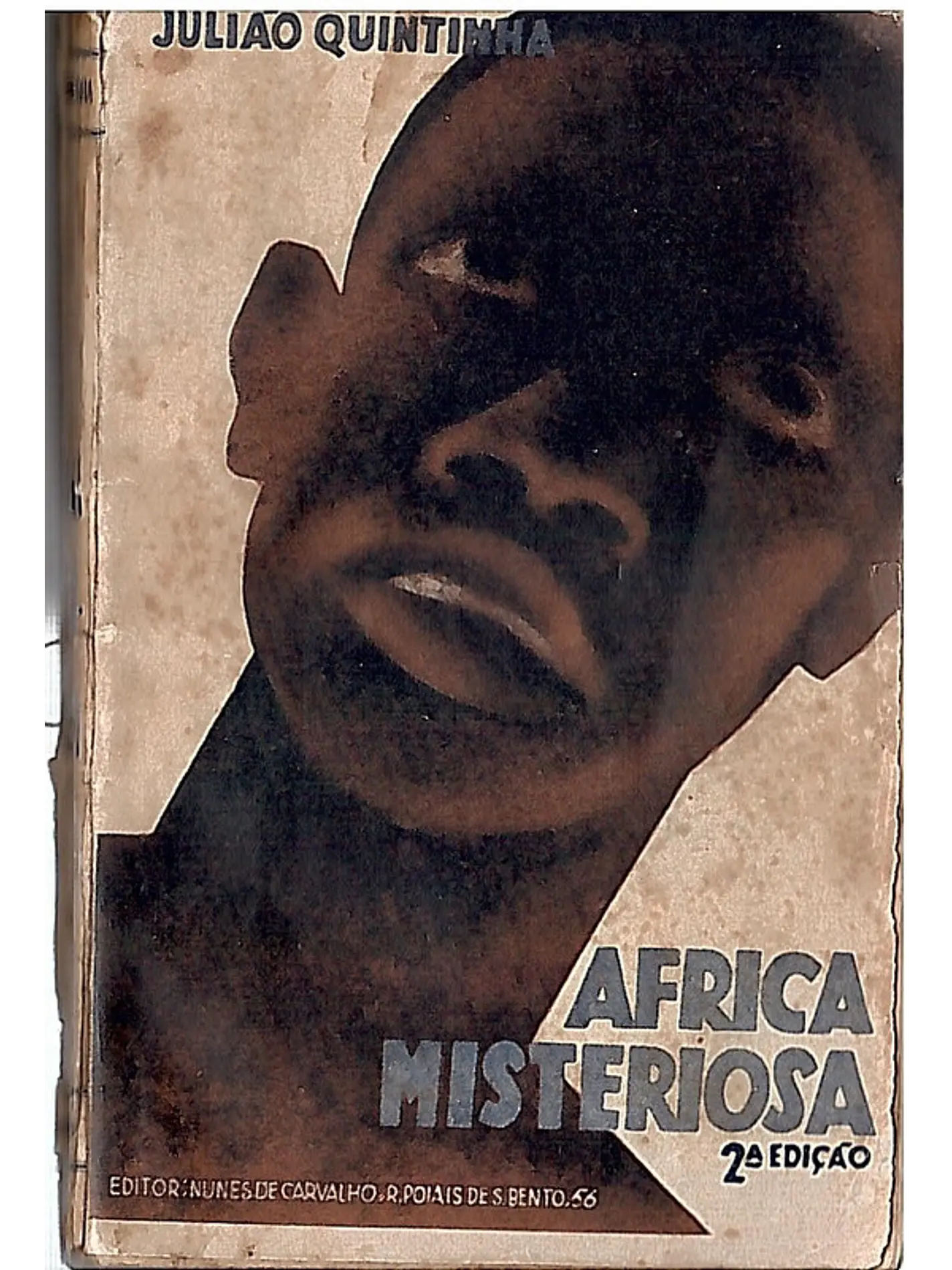 Africa misteriosa 1