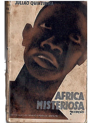 Africa misteriosa