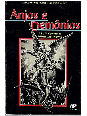 Anjos e demónios