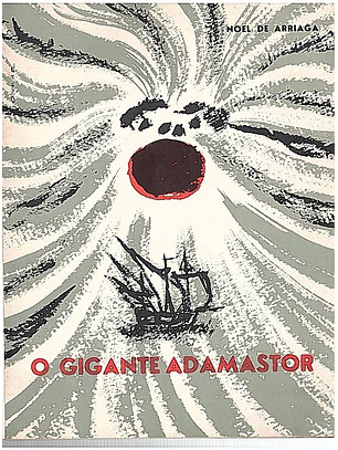 O gigante adamastor