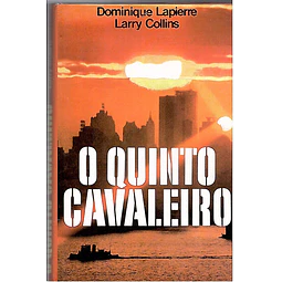 O quinto cavaleiro