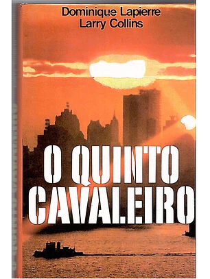O quinto cavaleiro