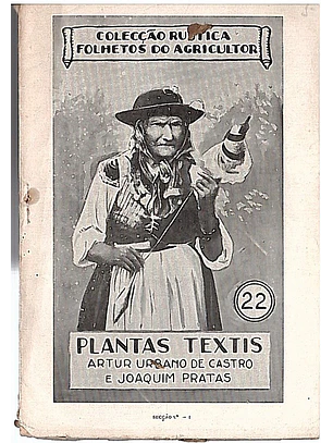 Plantas textis