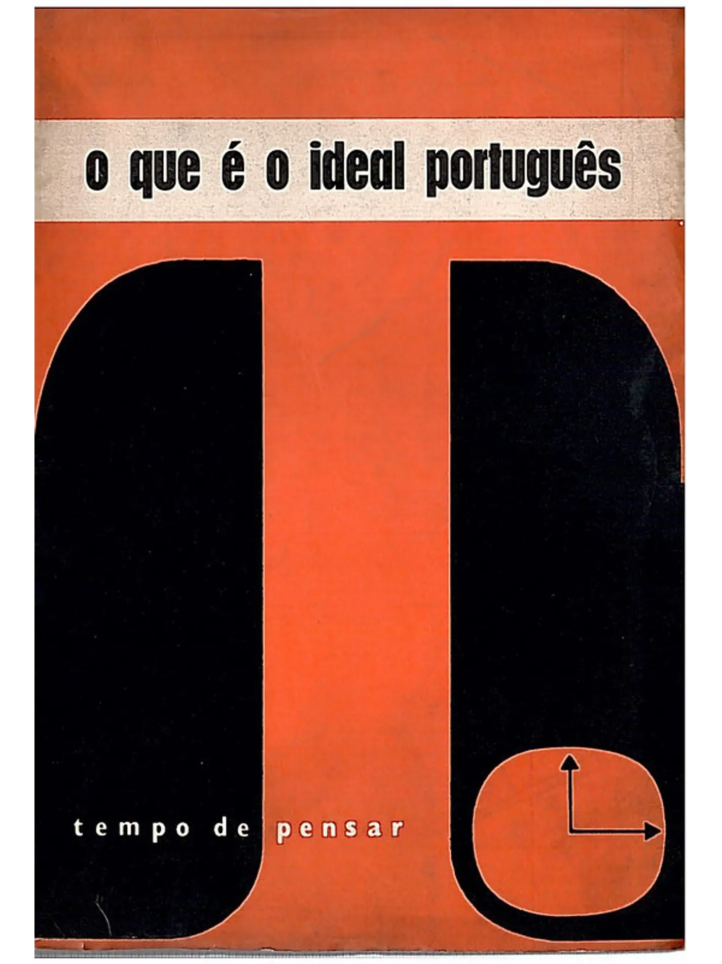 O que é o ideal português 1