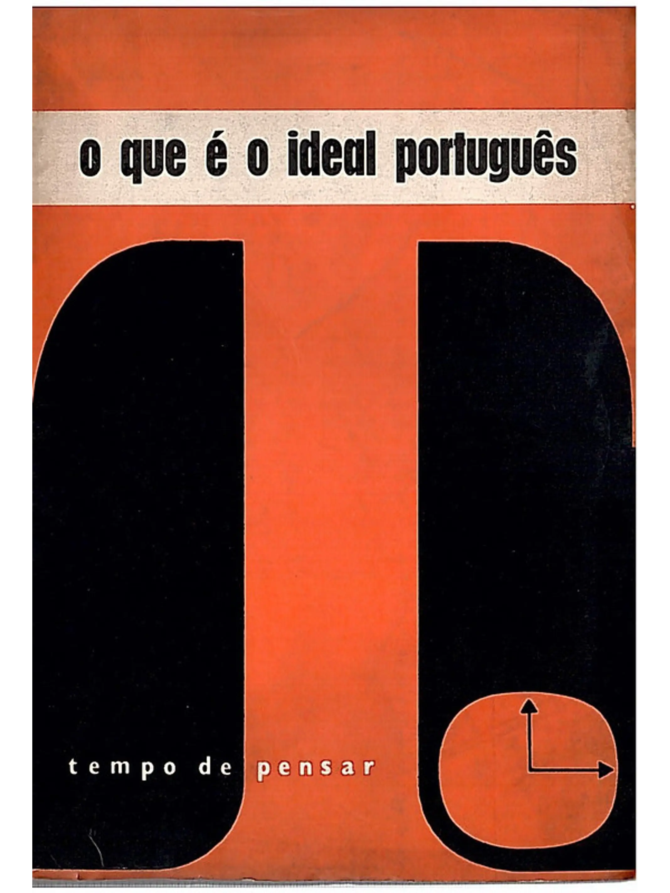 O que é o ideal português 1