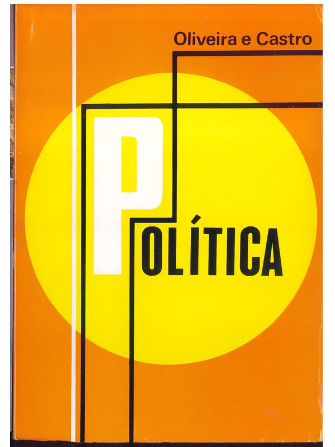 Política - (Entrevistas, Conferências e Discursos) - 1951-1973 1