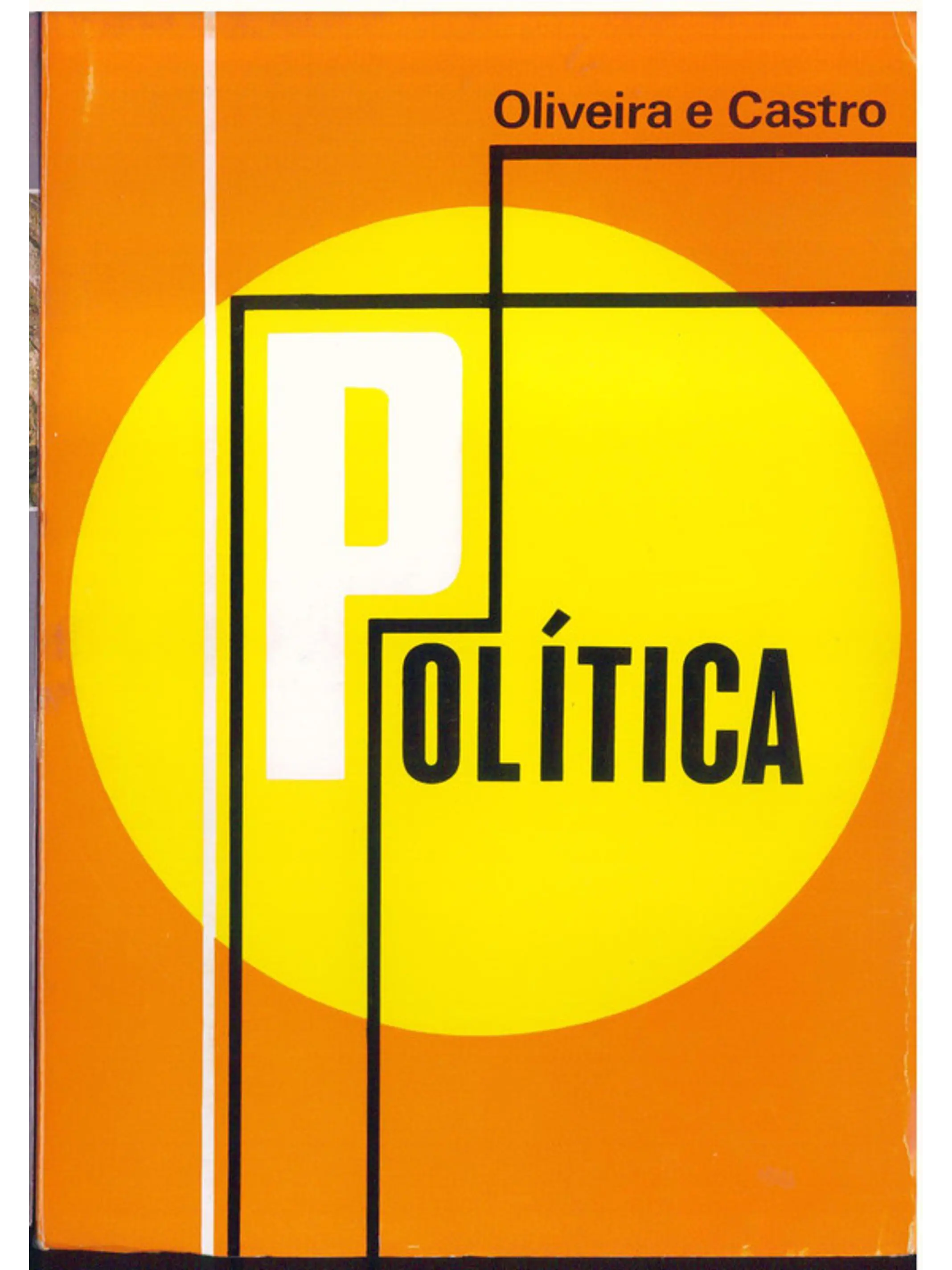 Política - (Entrevistas, Conferências e Discursos) - 1951-1973 1