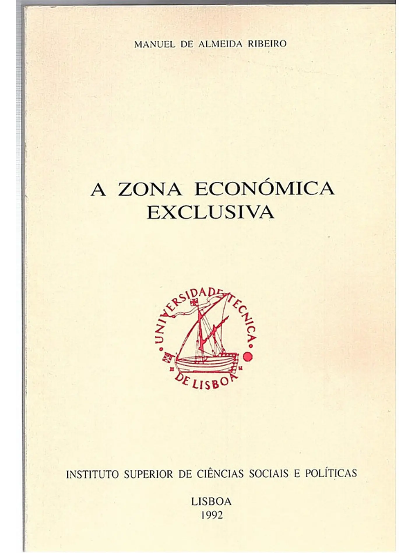 A zona económica exclusiva 1