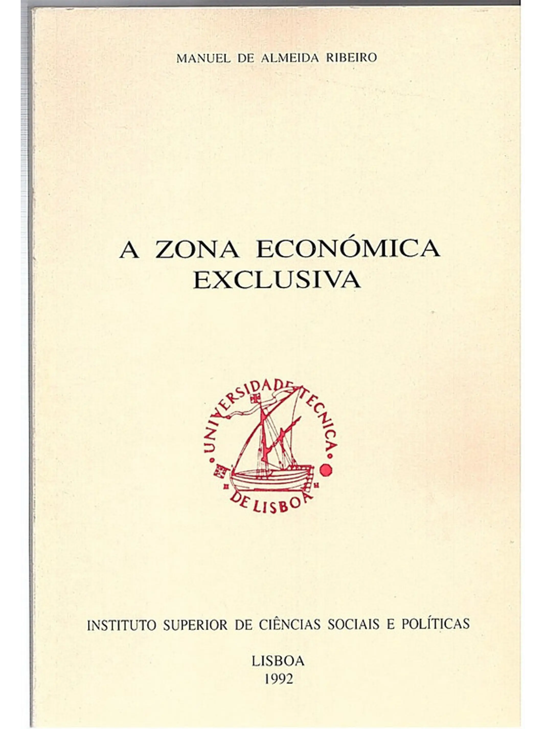 A zona económica exclusiva 1