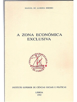 A zona económica exclusiva