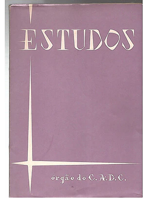 Estudos órgãos de C A D C