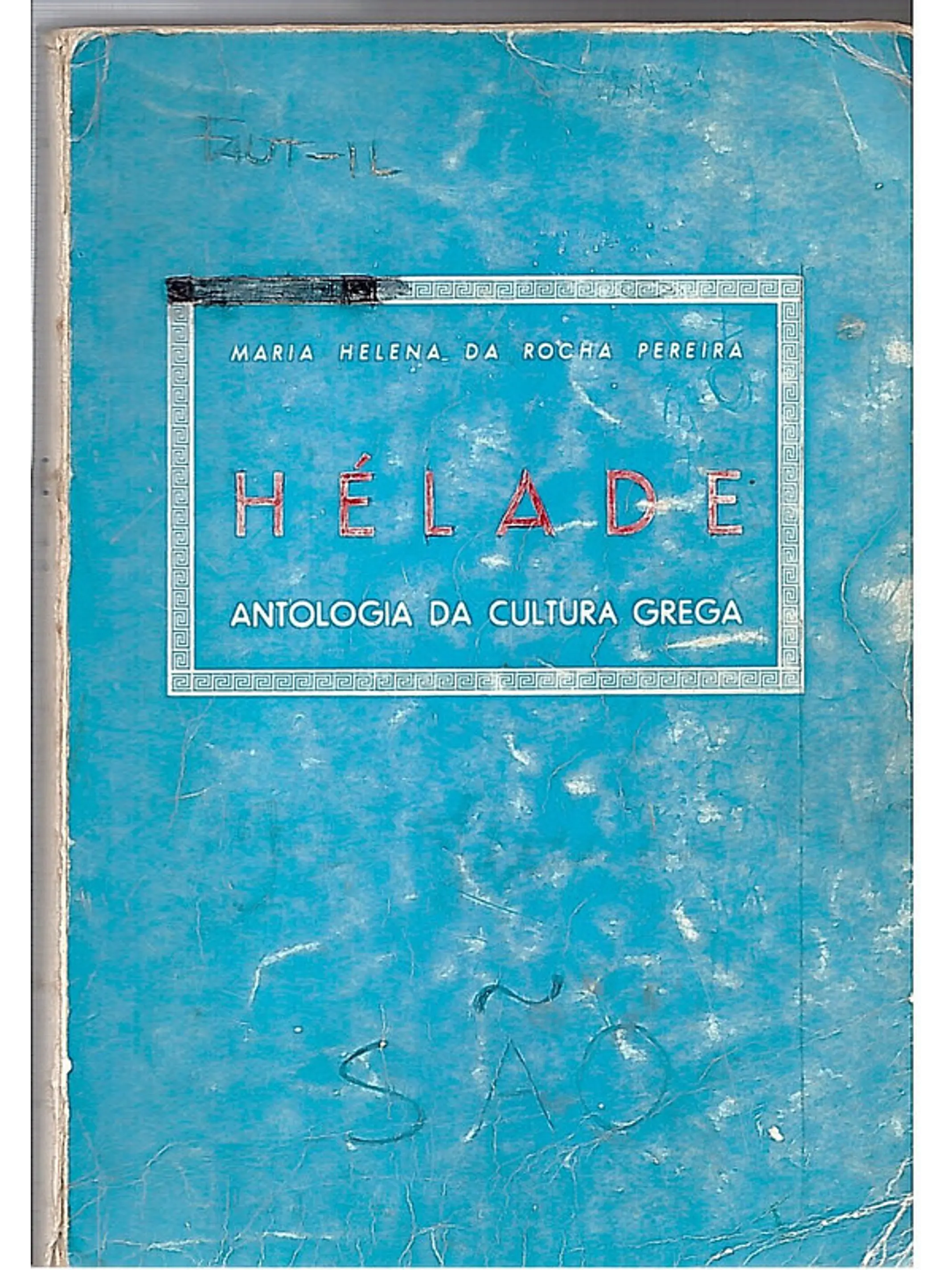 Antologia grega 1