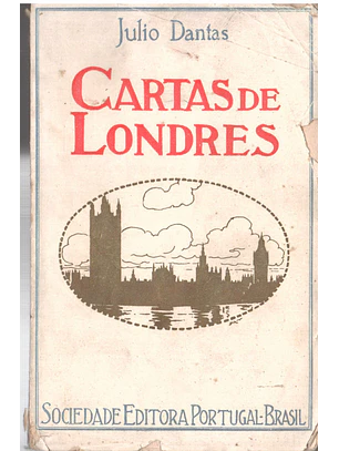 Cartas de Londres