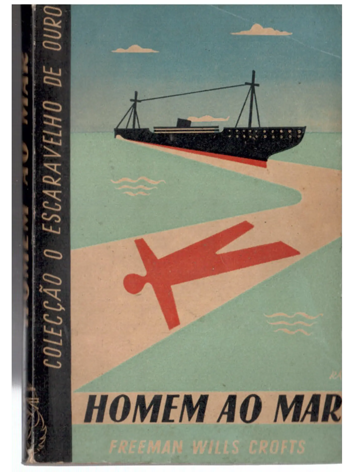 Homem ao mar 1
