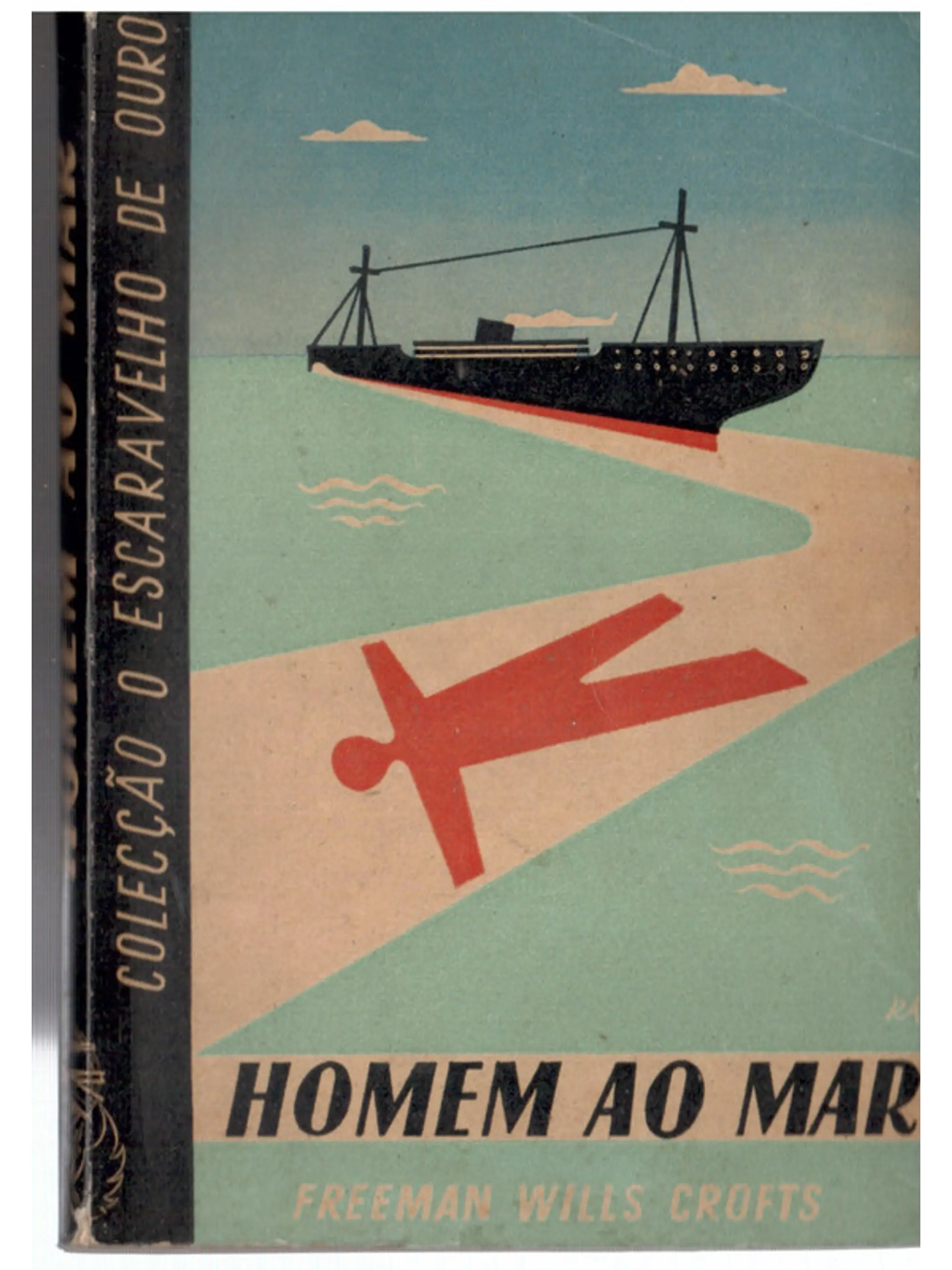 Homem ao mar 1