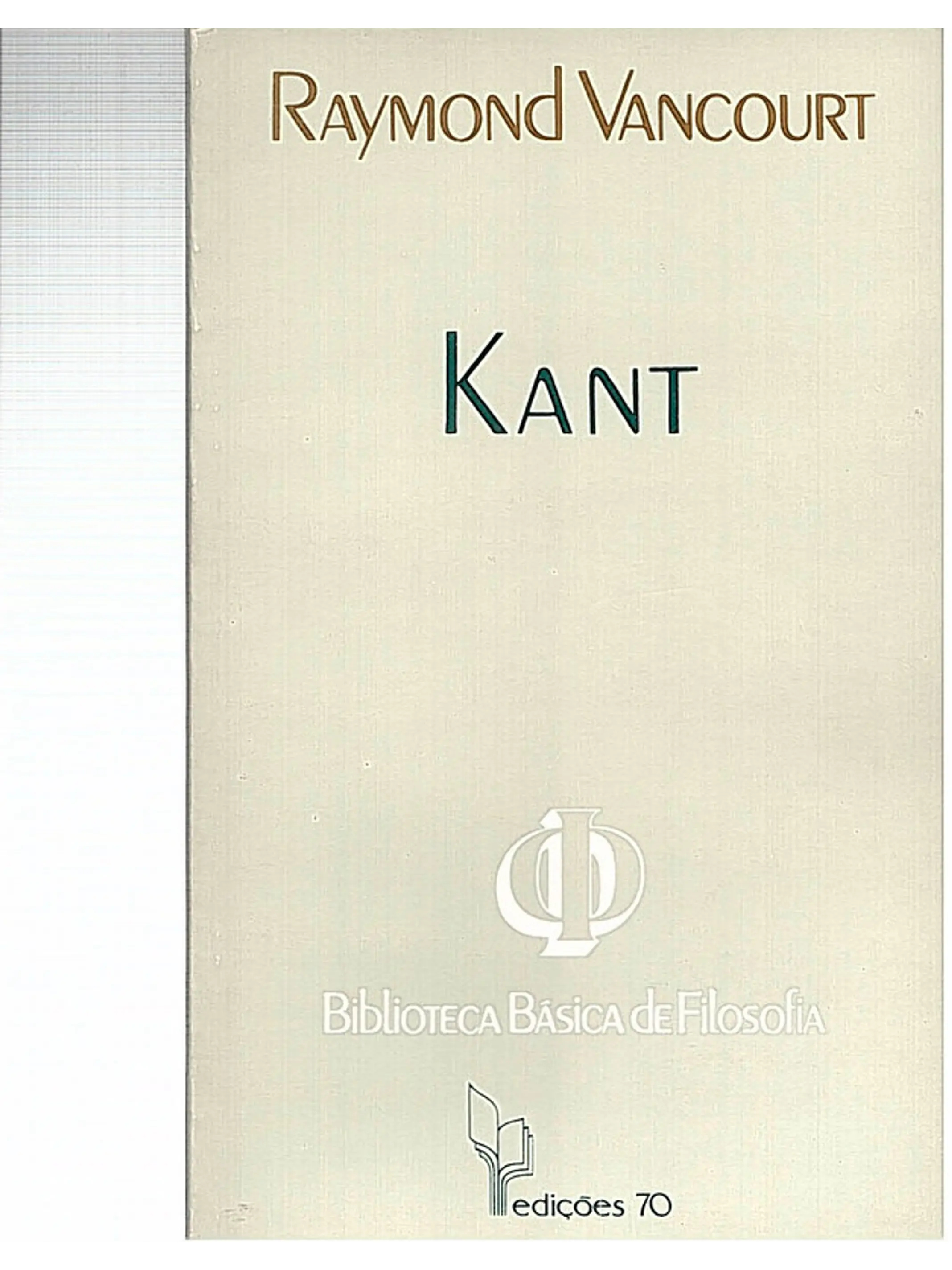 Kant 1