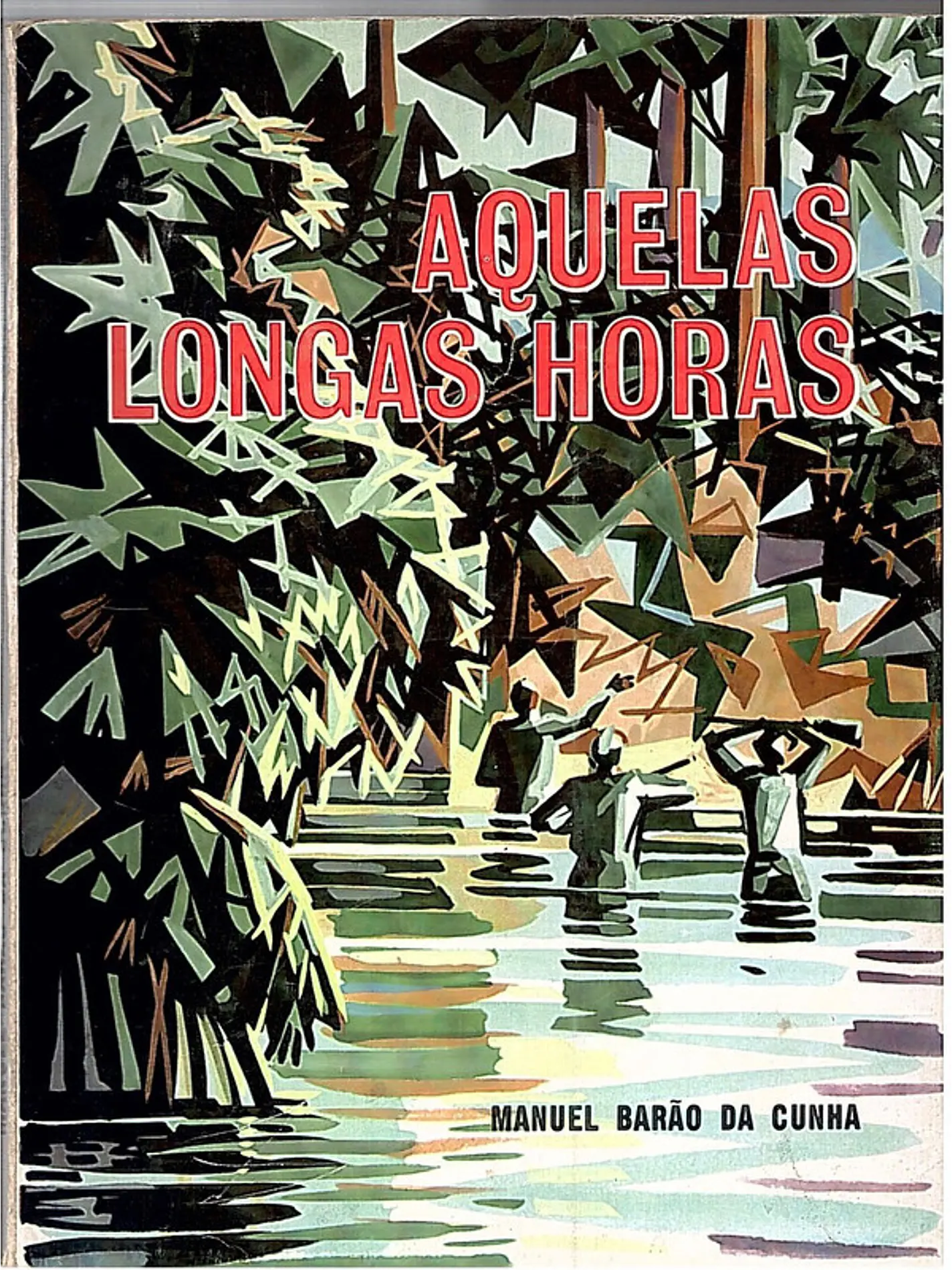 Aquelas longas horas 1