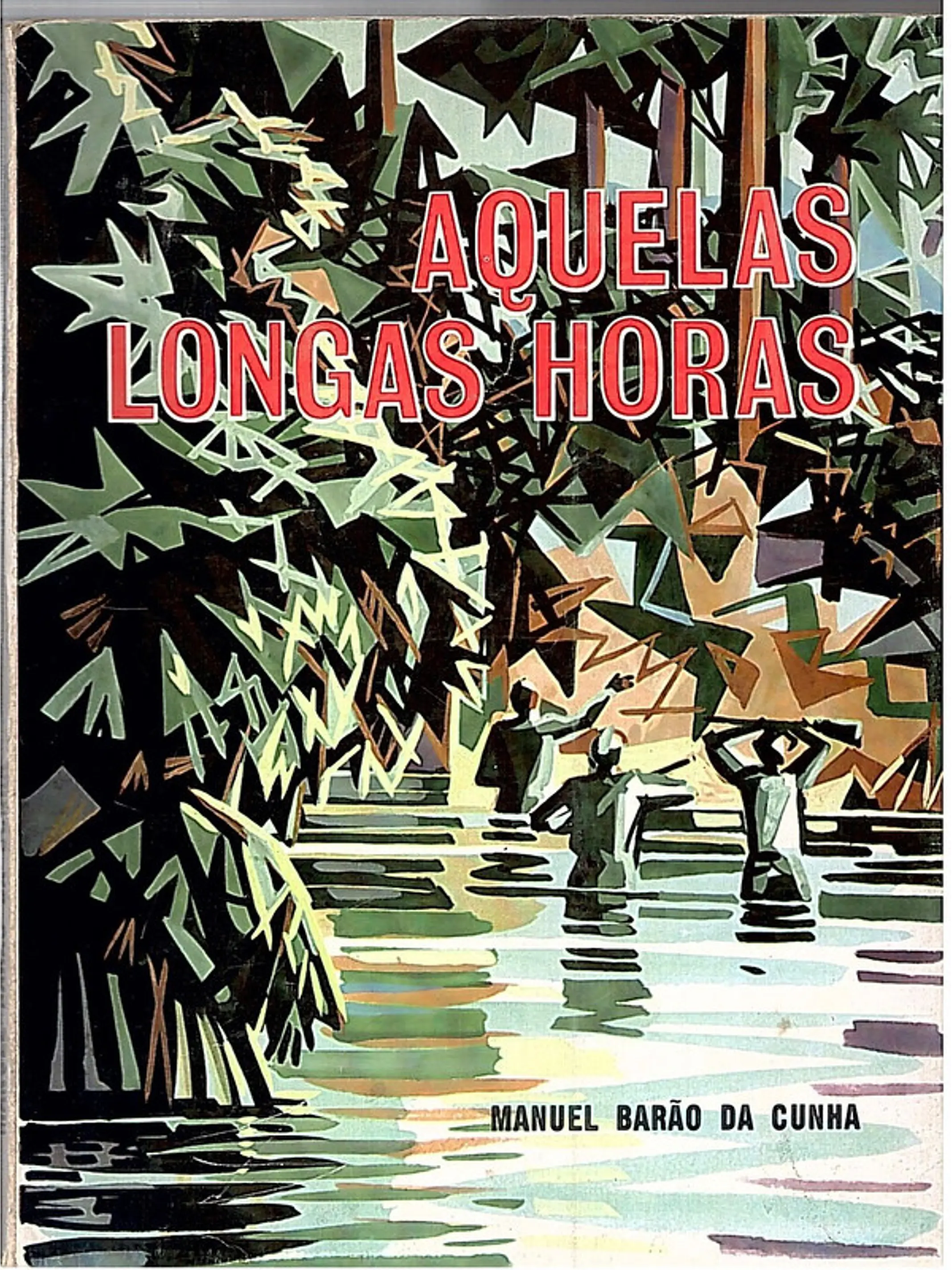 Aquelas longas horas 1