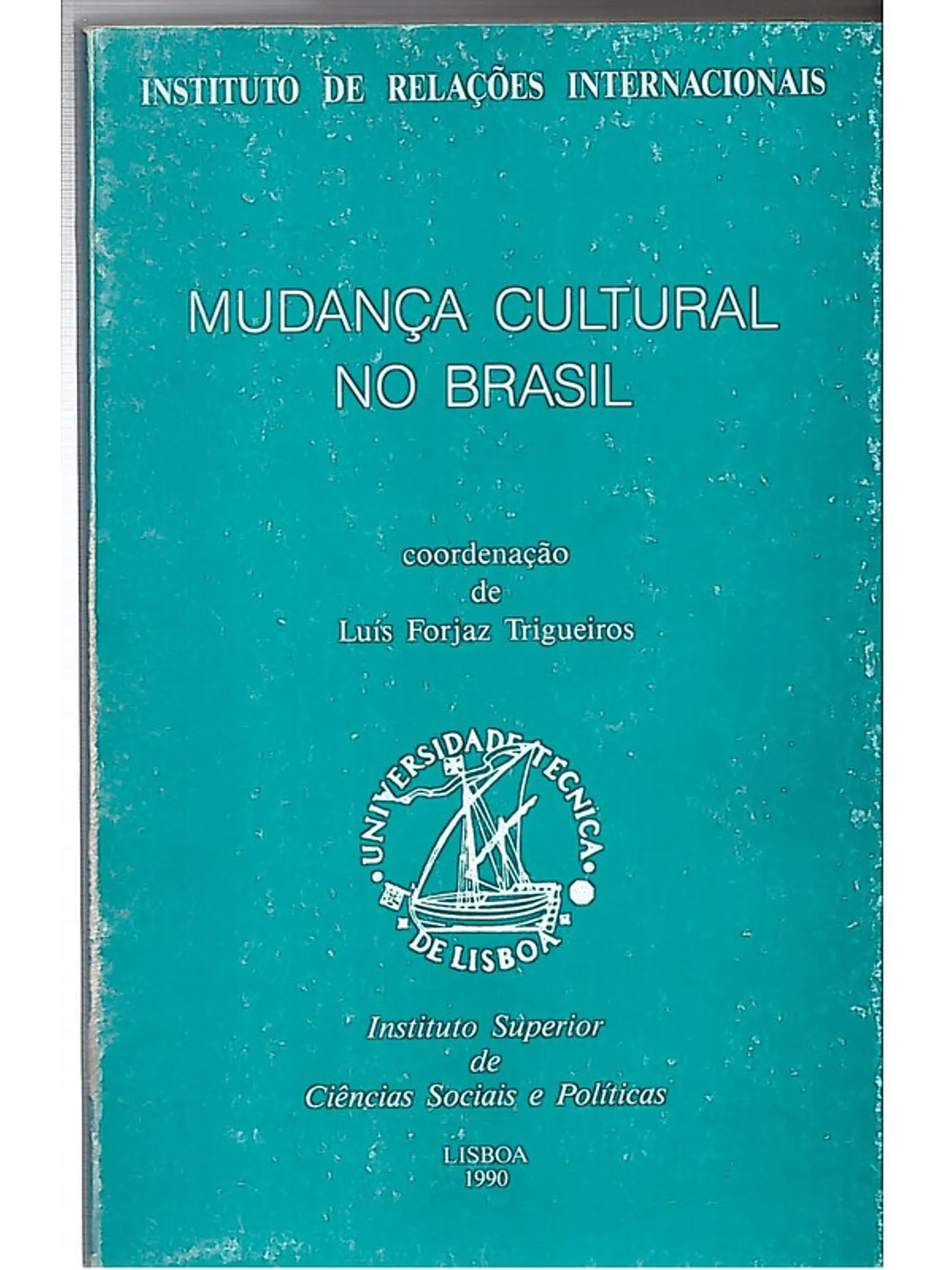 Mudança cultural no brasil 1