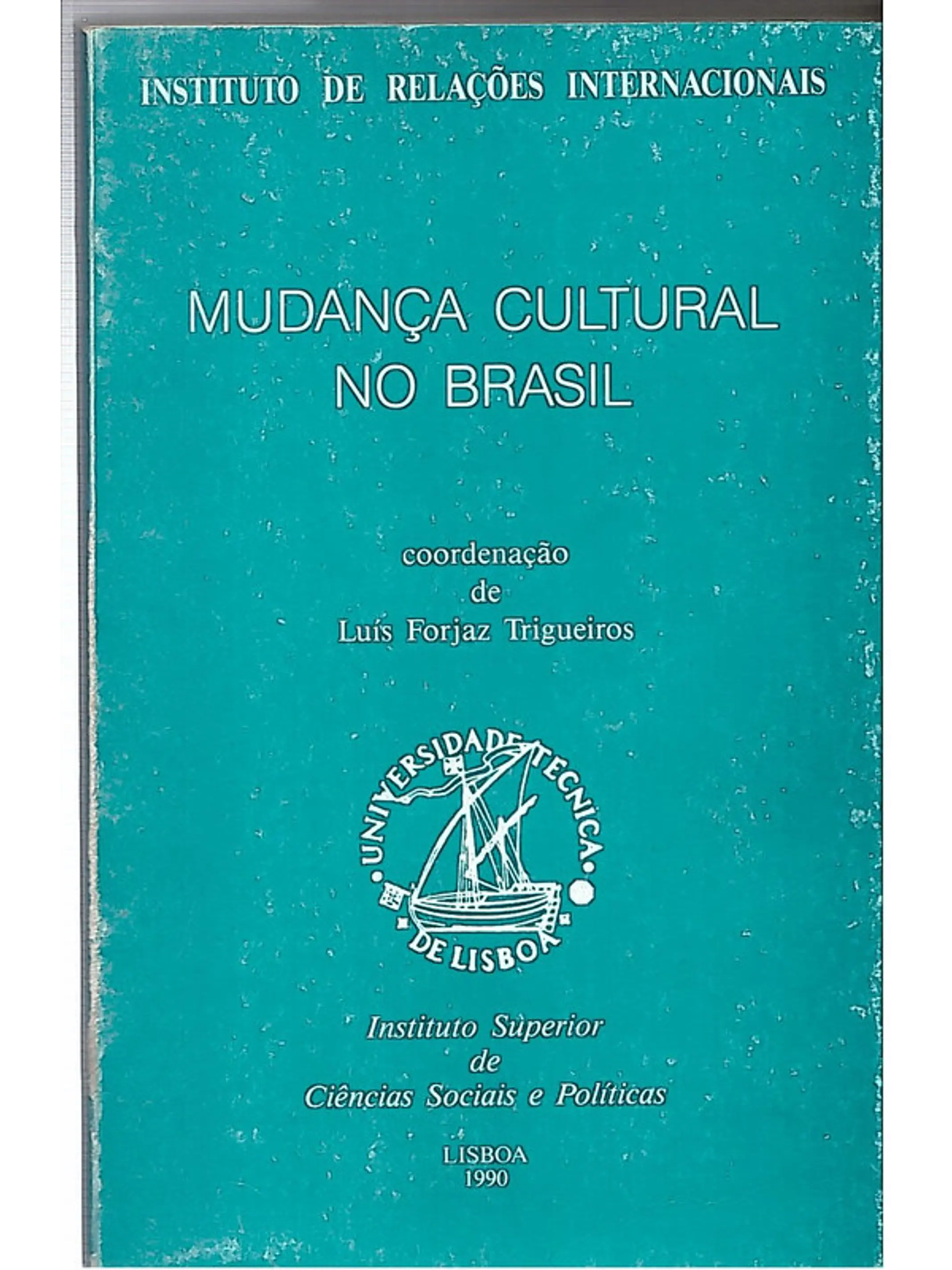 Mudança cultural no brasil 1