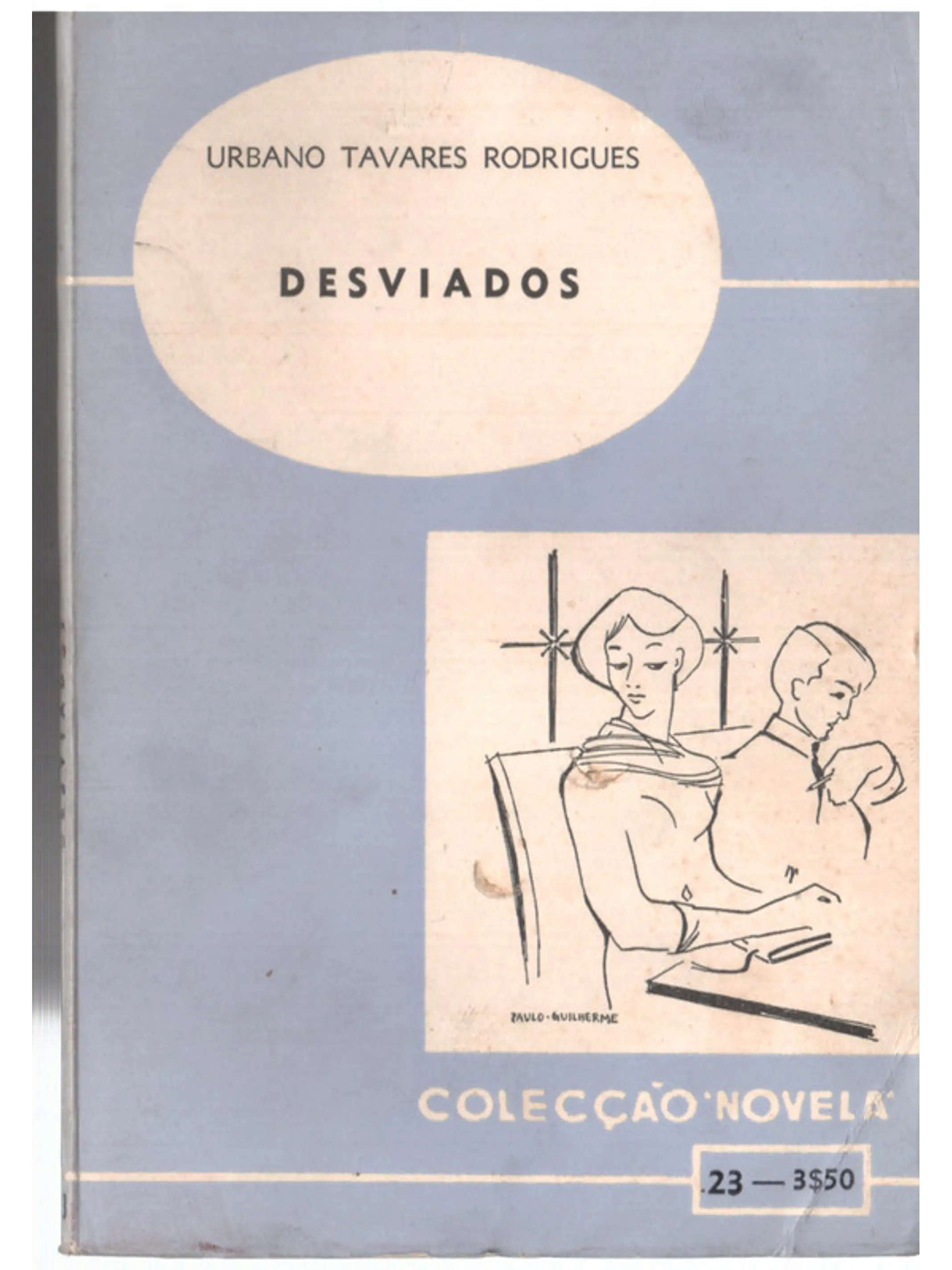 Desviados 1