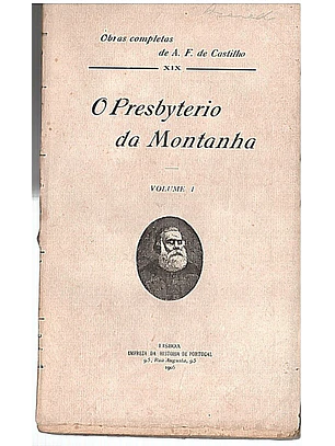 O presbytério da montanha