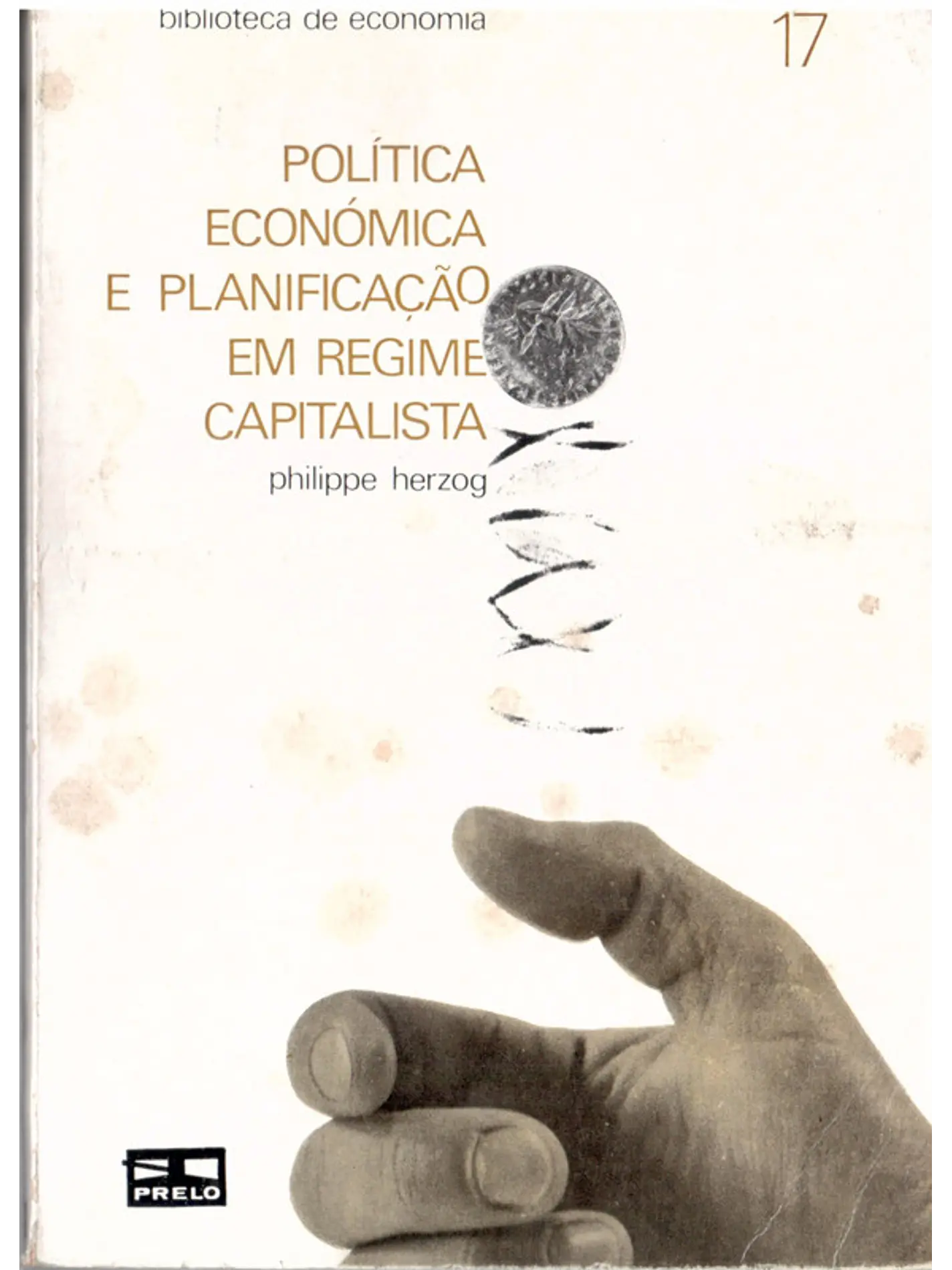 Política económica e a planificação em regime capitalista 1