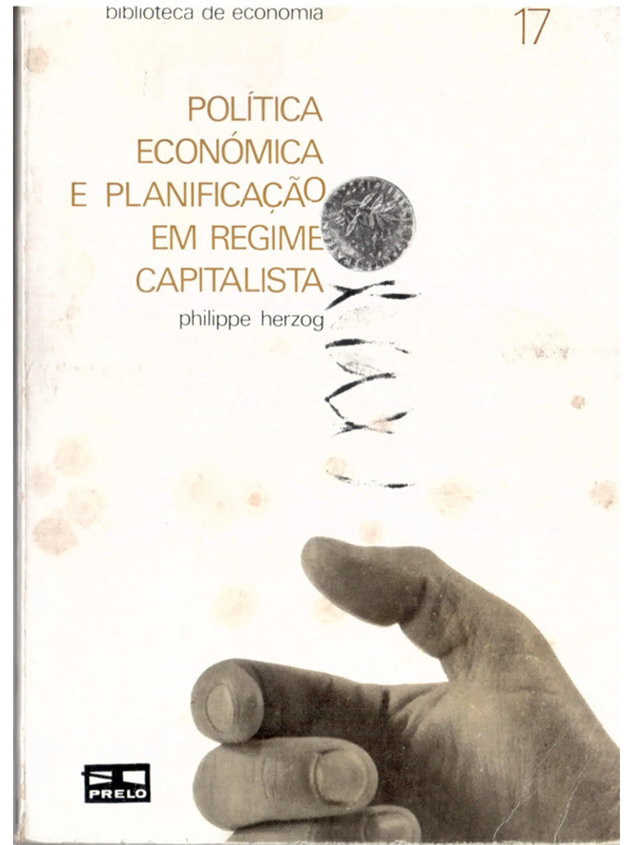 Política económica e a planificação em regime capitalista 1