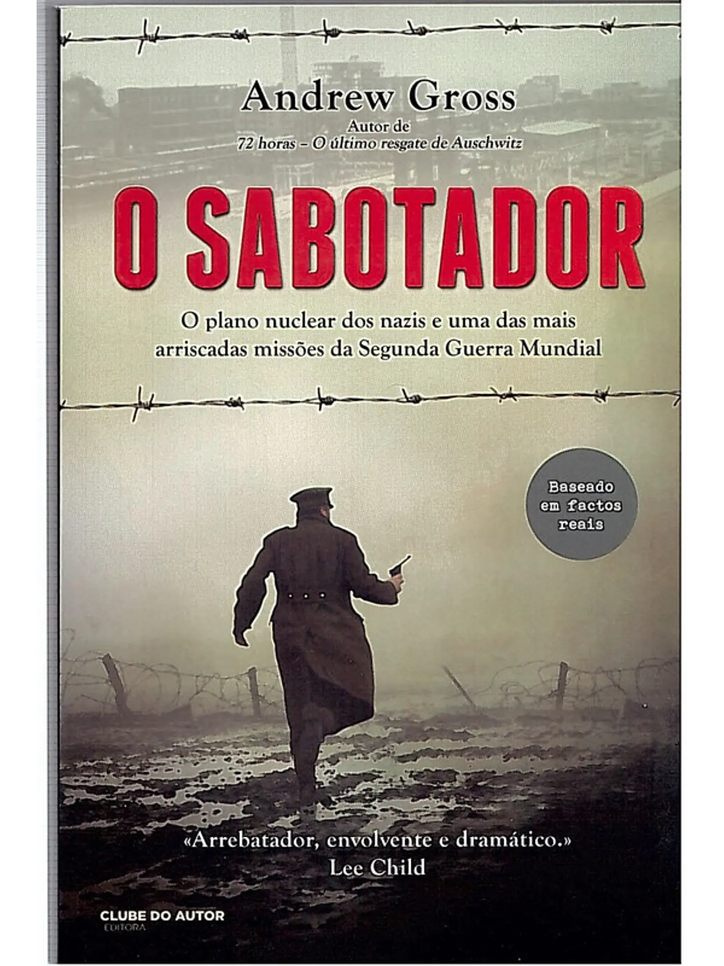 O sabotador 1