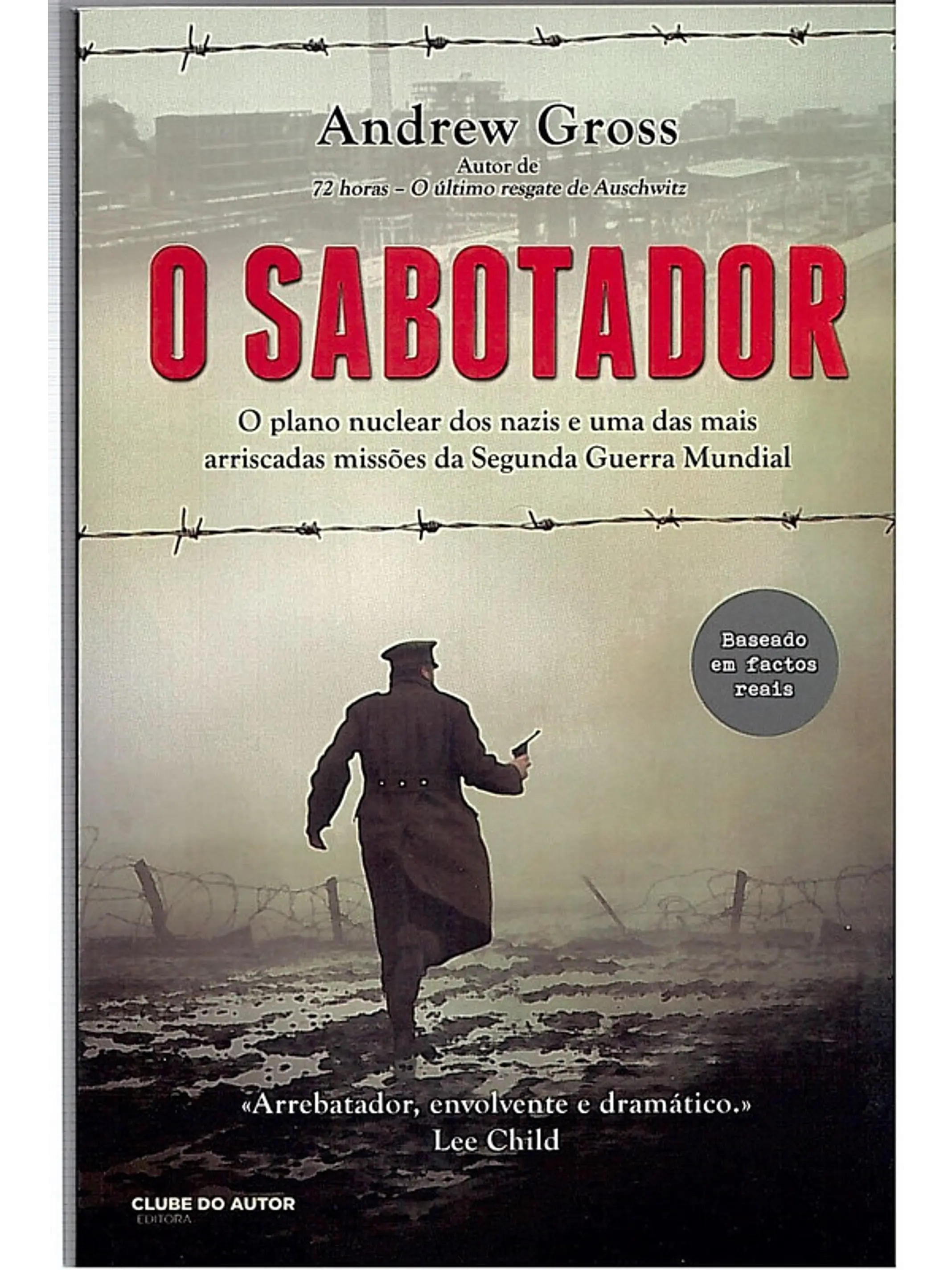 O sabotador 1