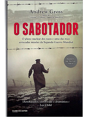 O sabotador