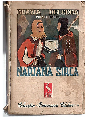 Mariana Sirca
