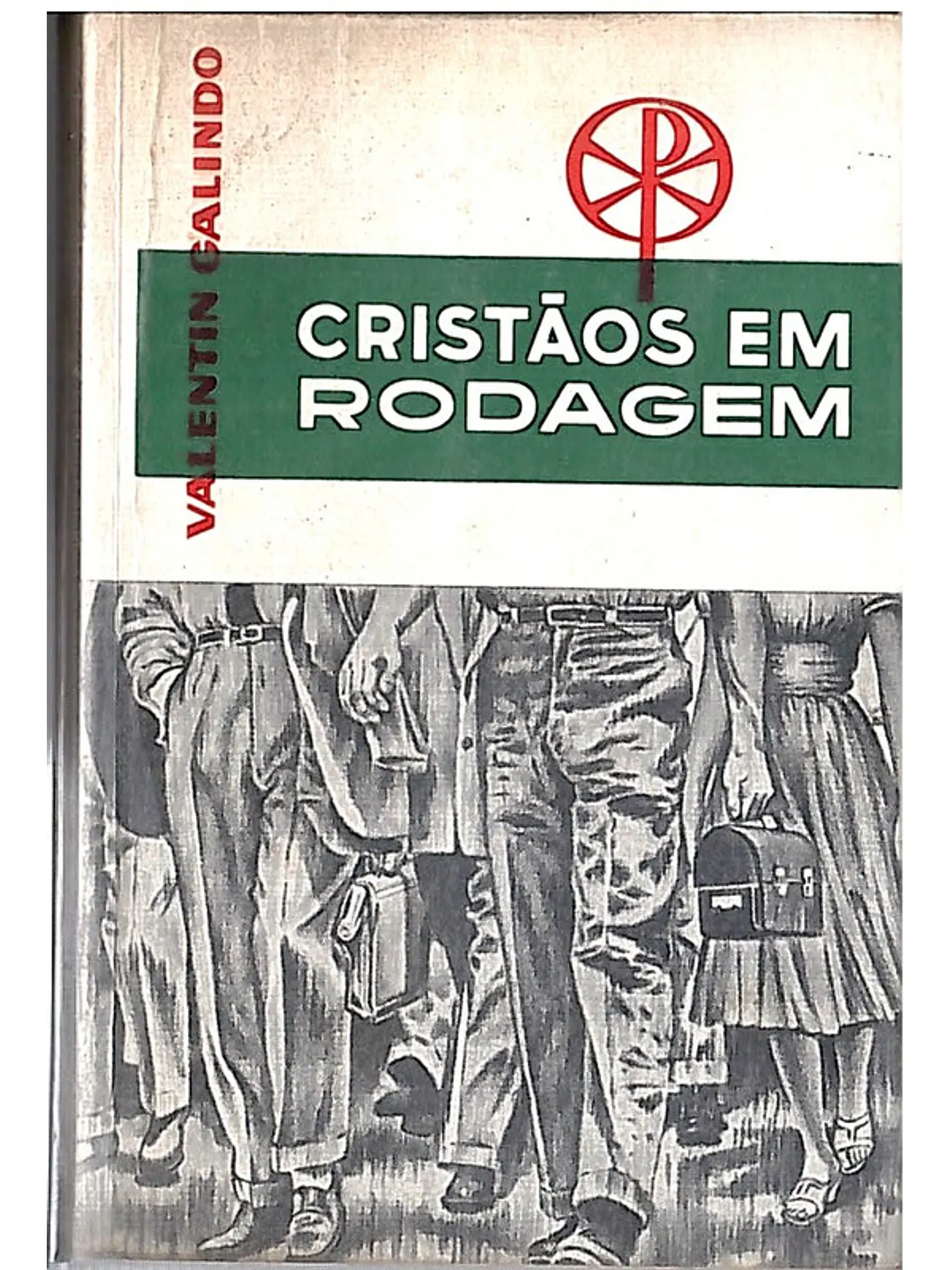 Cristãos em rodagem 1