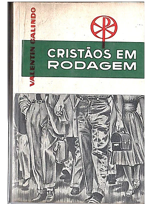 Cristãos em rodagem