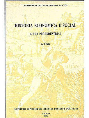 História económica e social