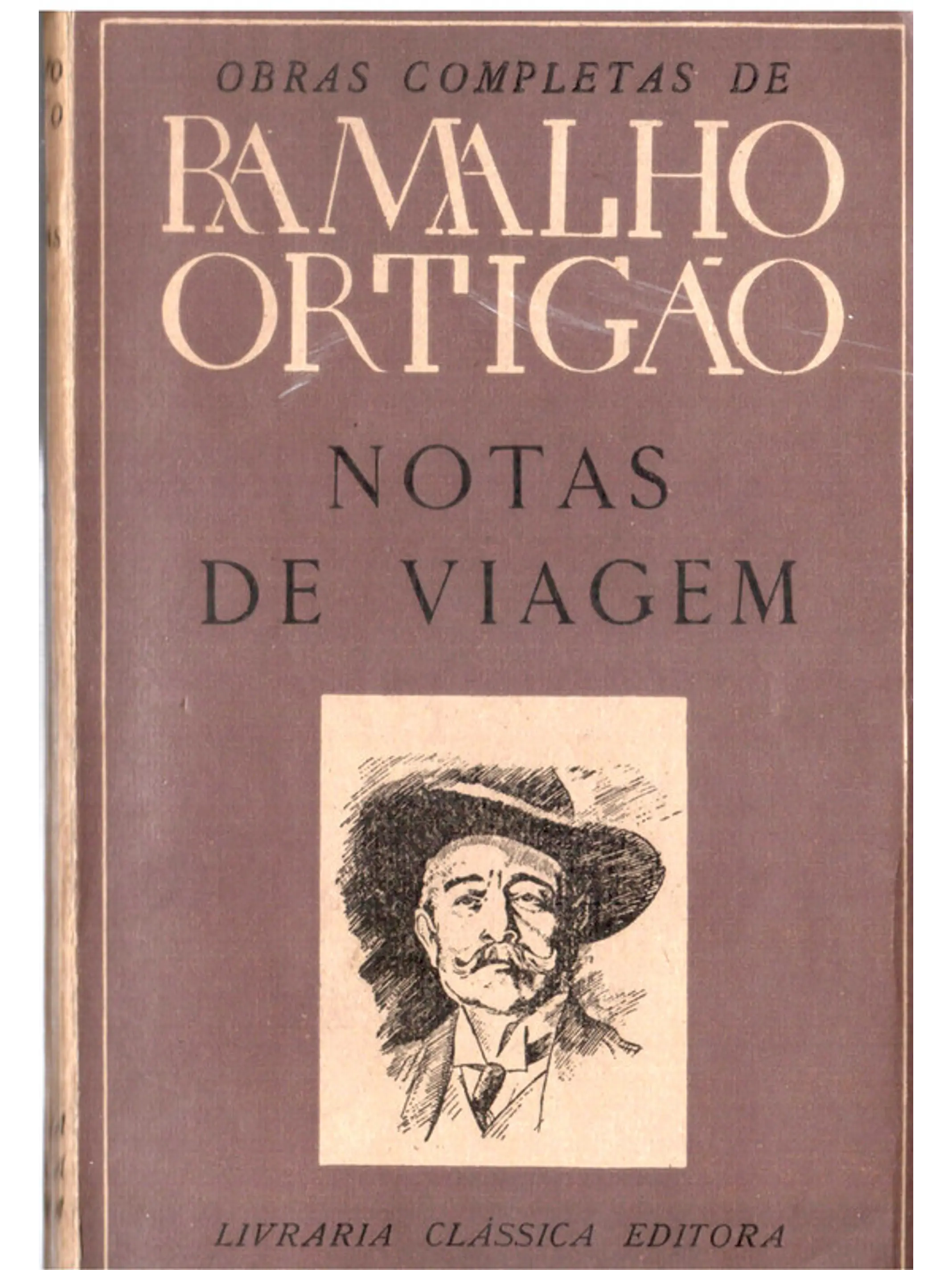 Notas de viagem 1