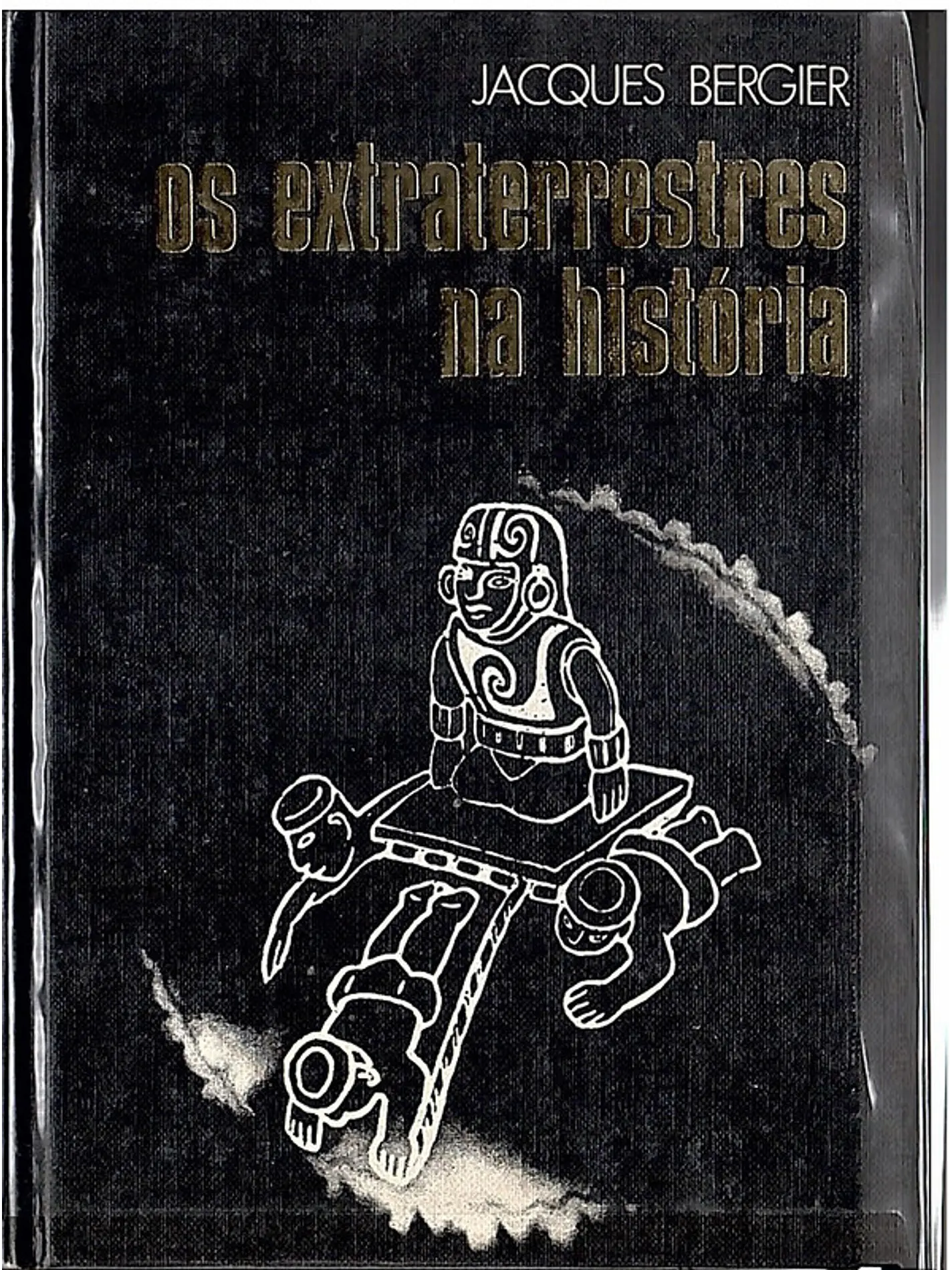 Os extraterrestres na história 1