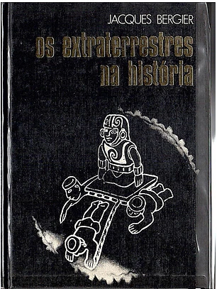 Os extraterrestres na história