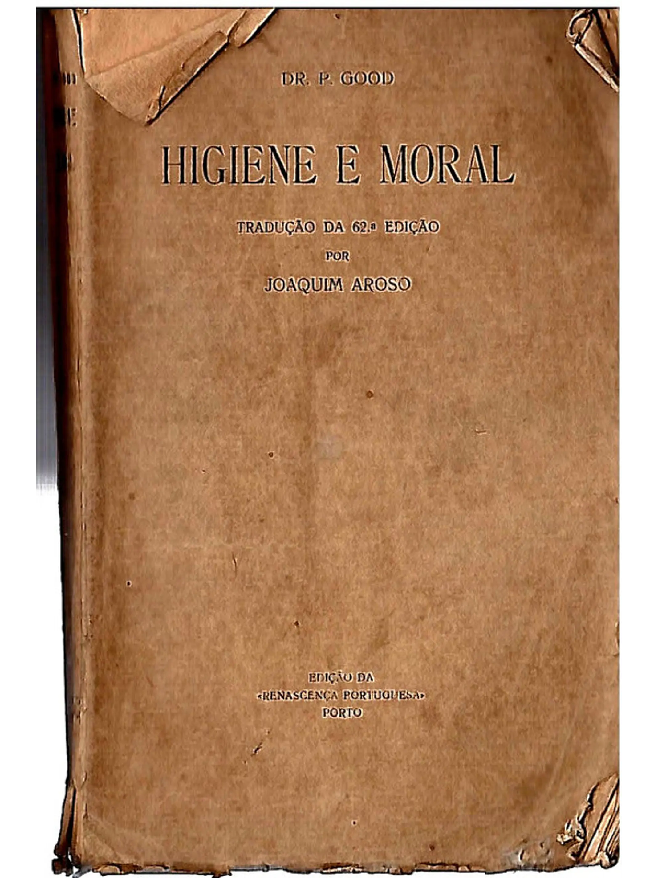 Higiene e moral 1