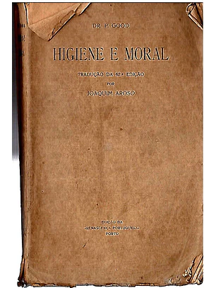 Higiene e moral