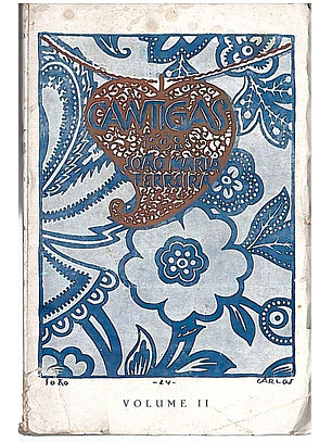 Cantigas