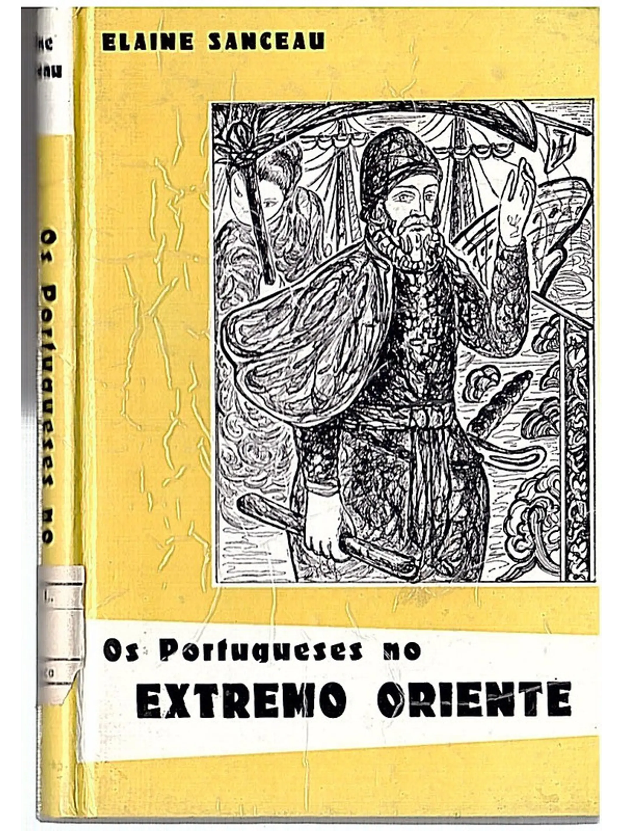 Os portugueses no extremo oriente 1