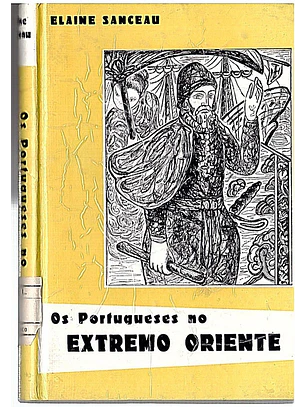 Os portugueses no extremo oriente