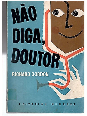 Não diga doutor