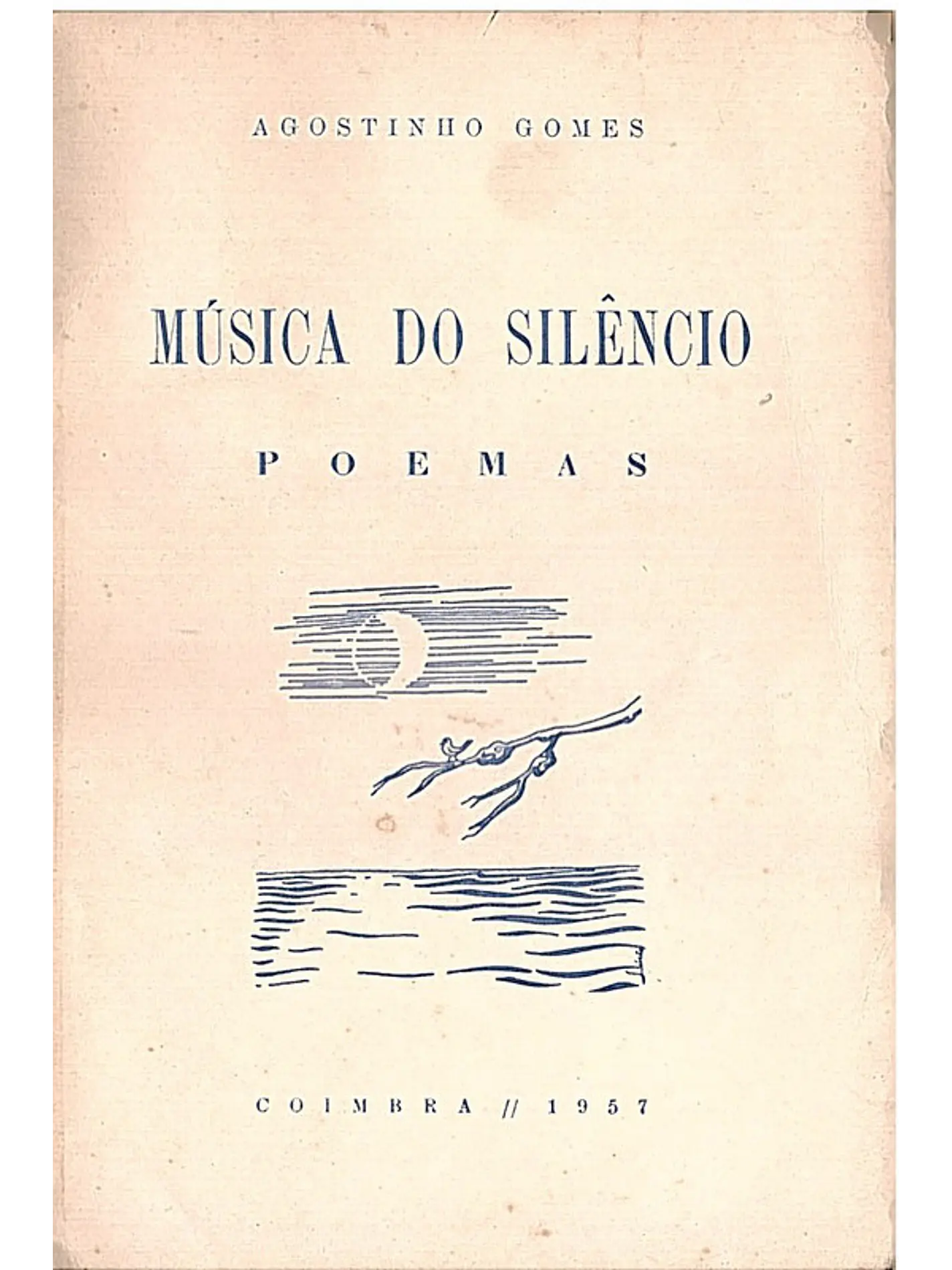 Música do silêncio 1